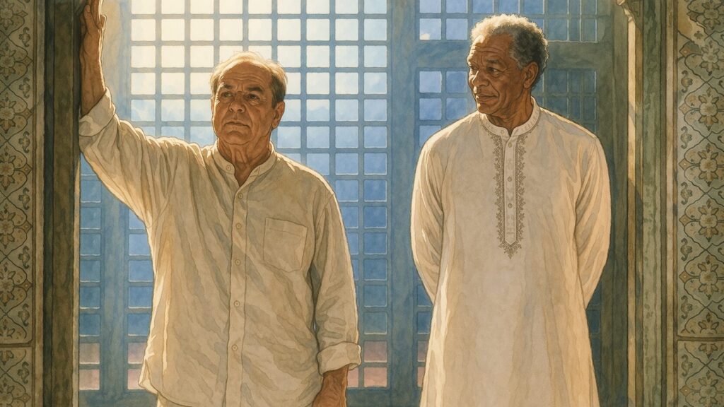 最高の人生の見つけ方 結末が示す本当のゴール