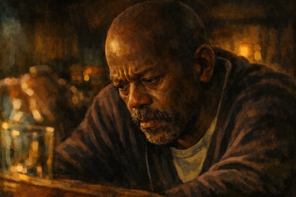 『歌うたい』の意味考察｜Unchained Melodyが抱擁を呼ぶ理由