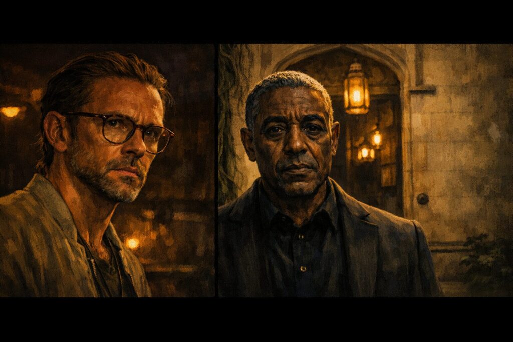 アビゲイル フランク考察｜ラスボス化した理由とランバート裏切りの意味