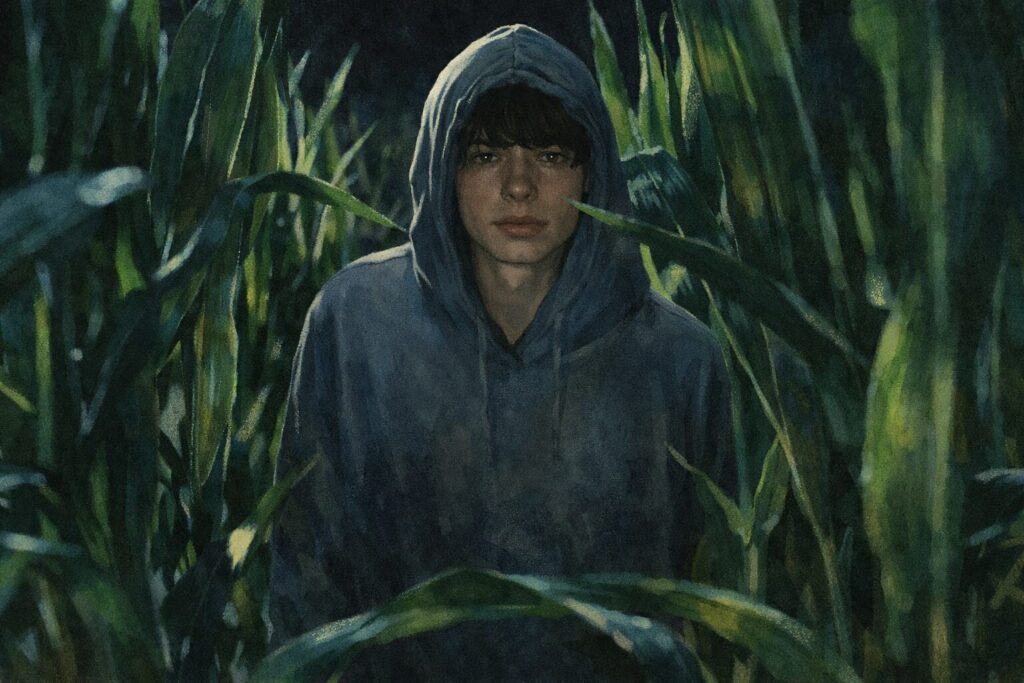 『動物界』ネタバレ考察|森が示す“別の生”の可能性