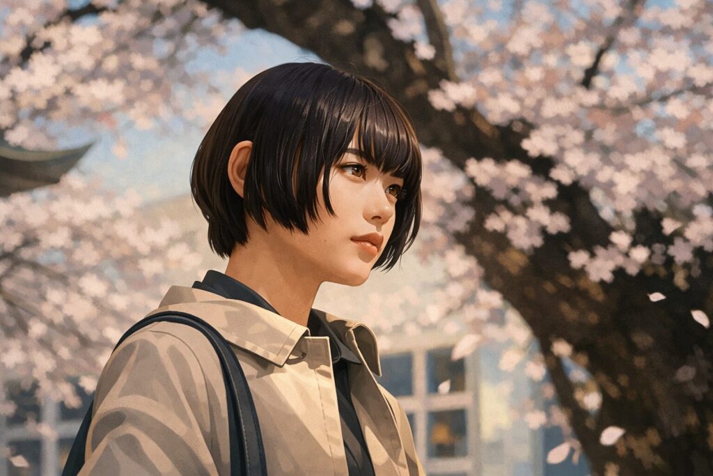 朽ちないサクラネタバレ|「サクラ」の意味とタイトル回収