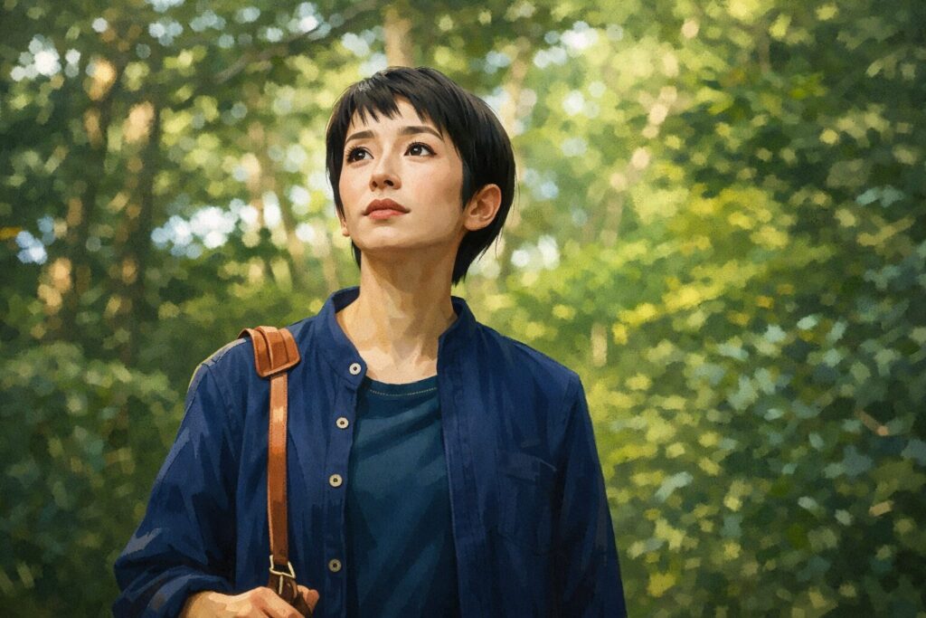 ネタバレなしで押さえる映画『月』のあらすじ