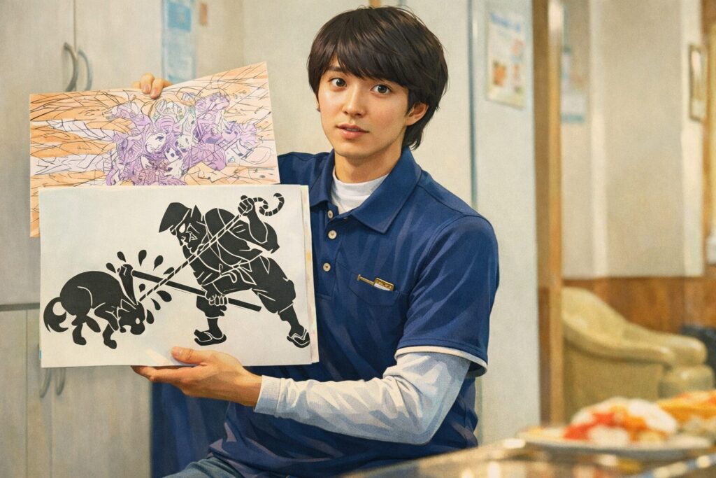 映画『月』ネタバレ考察｜さとくんと優生思想が交差する瞬間