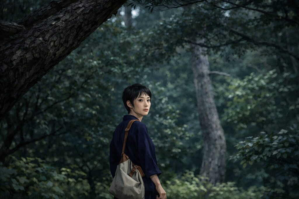 映画『月』ネタバレ考察｜原作と映画の違いとタイトルの意味