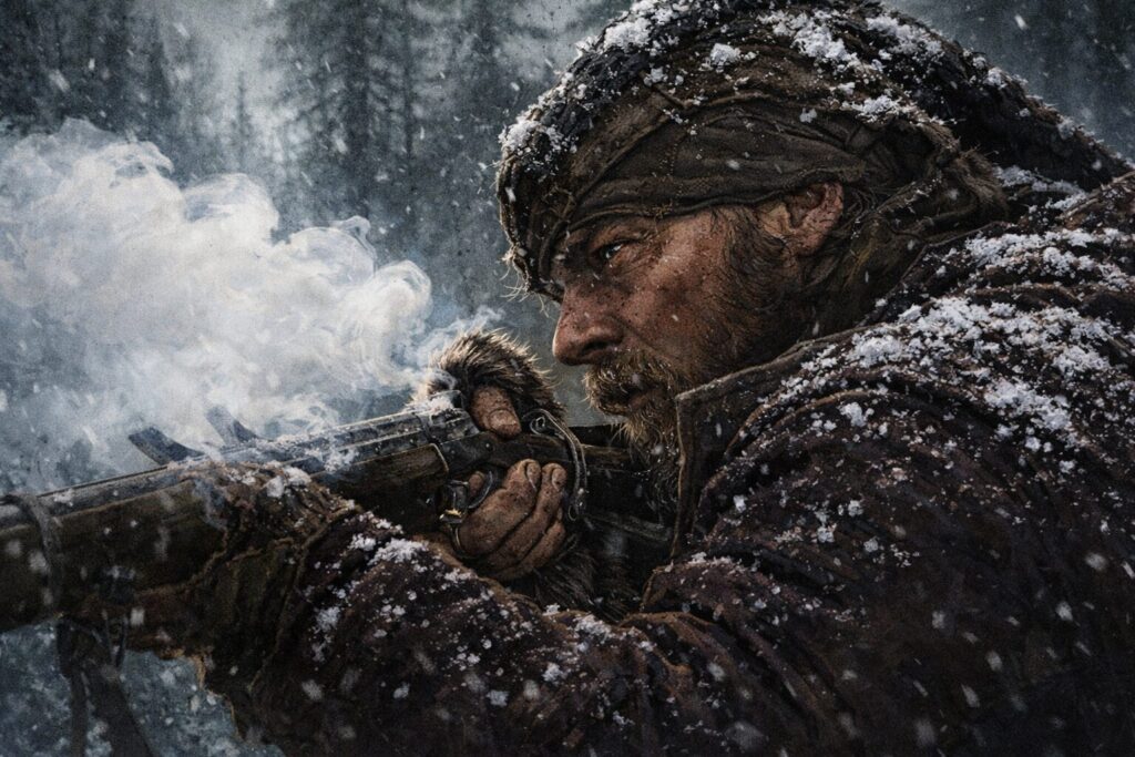 フィッツジェラルド考察｜トム・ハーディが演じた&ldquo;悪役の本質&rdquo;