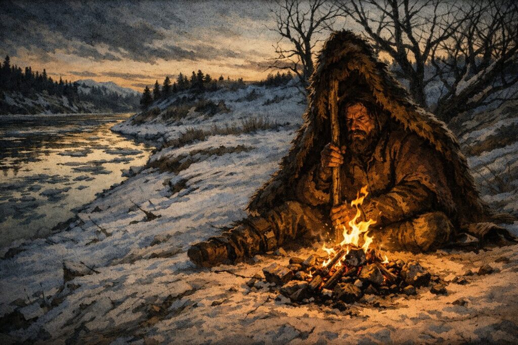 レヴェナント: 蘇えりし者のモデル｜ヒュー・グラスの史実・原作と映画の違い