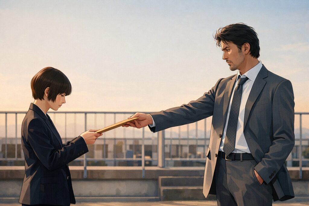 朽ちないサクラネタバレ|原作との違いや改変点