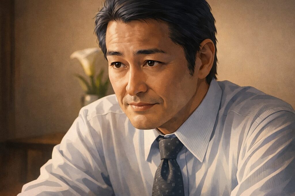 朽ちないサクラネタバレ結末|真犯人は富樫?ラストの対決