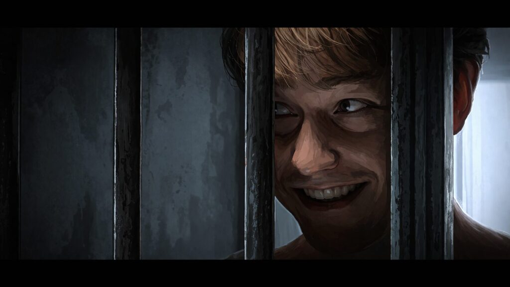 真実の行方の感想と見どころ|法廷劇の緊張感とエドワード・ノートンの怪演