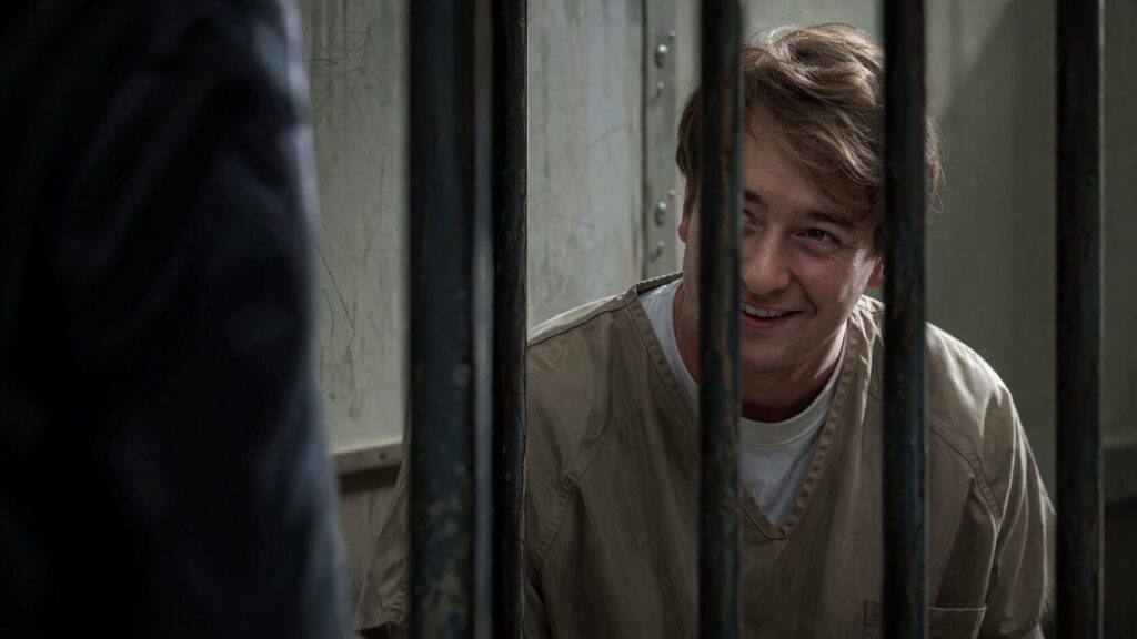 真実の行方 ラスト考察|アーロン/ロイが告白しても平気だった理由