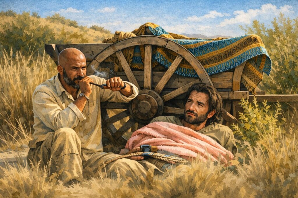 コヴェナント/約束の救出のネタバレ考察｜実話かフィクションか