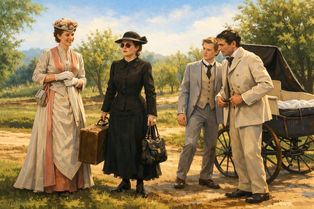 奇跡の人のあらすじと核心｜家族の愛、サリヴァンの登場、言葉をめぐる闘い