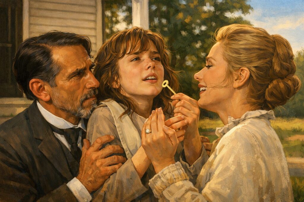 奇跡の人のキャストと人物関係｜主役だけでは終わらない人間ドラマ