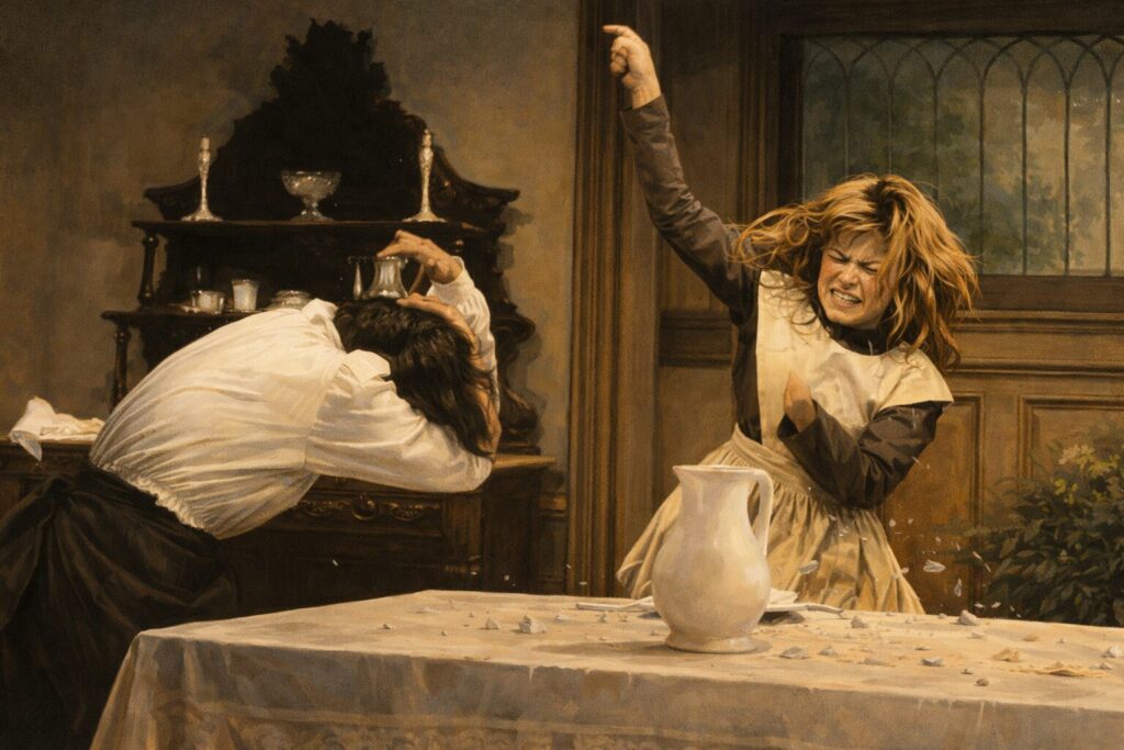 奇跡の人の見どころと評価｜食卓の衝突が今も刺さる理由