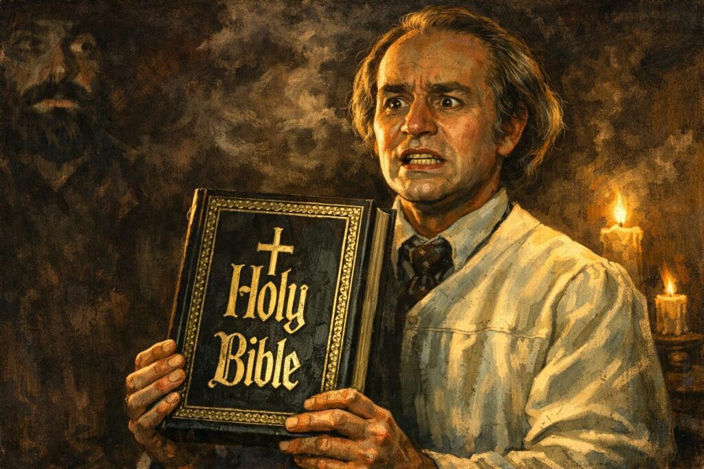 レポマンのネタバレ考察｜80年代アメリカ社会と消費社会の風刺