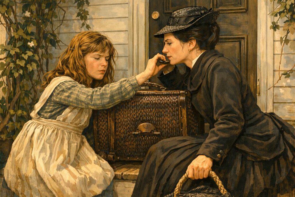 奇跡の人の実話背景｜ヘレンとサリヴァンを結んだ出会い