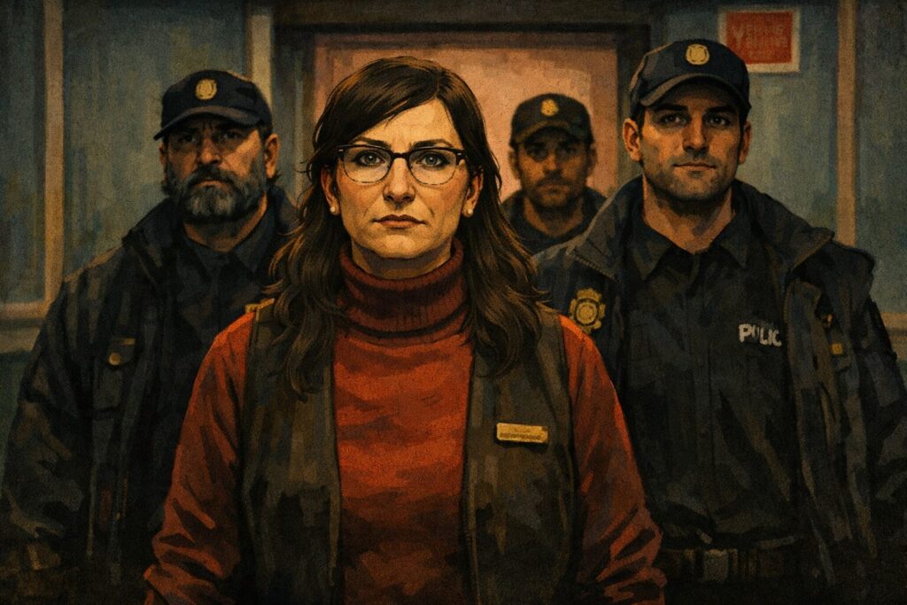 インビジブル・ゲストの見どころと、考察したくなる魅力