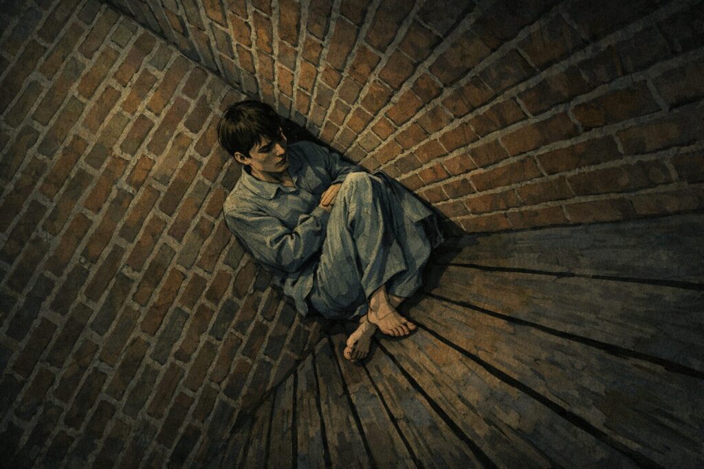 インビジブル・ゲスト考察|真相を時系列で整理