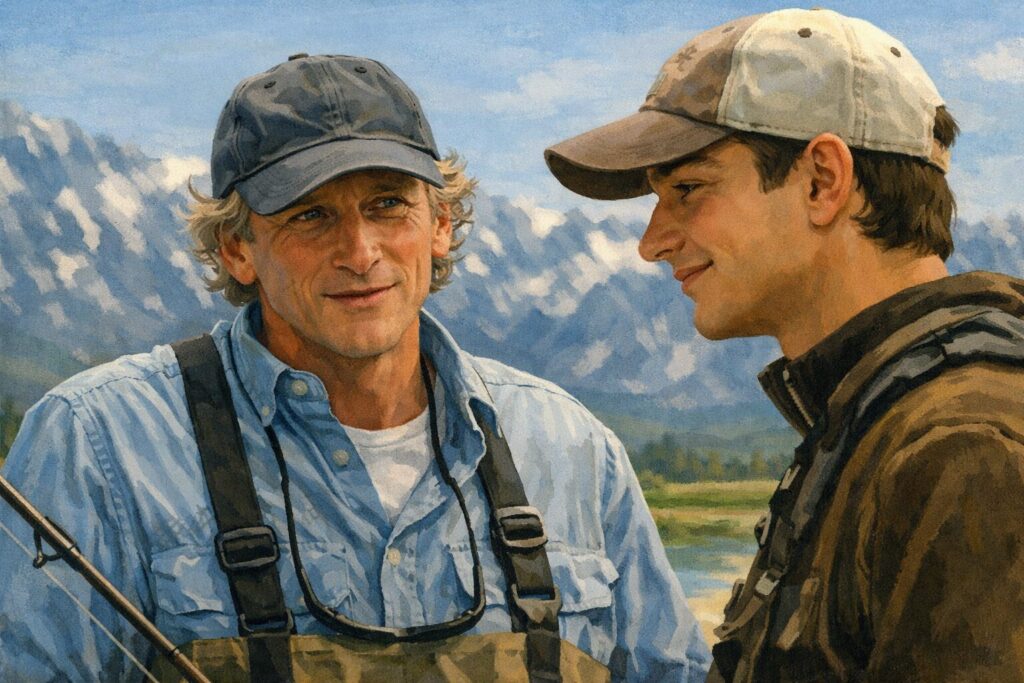 ディスタービア考察｜父の事故と母親救出が持つ意味