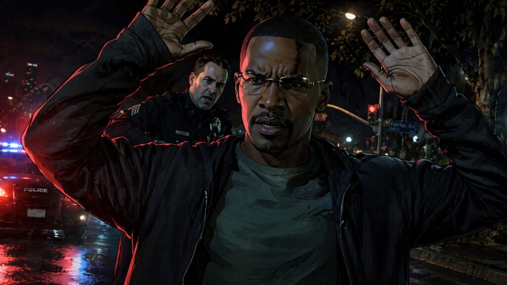 コラテラル後半のあらすじをネタバレ解説｜マックスが反撃へ転じるまで