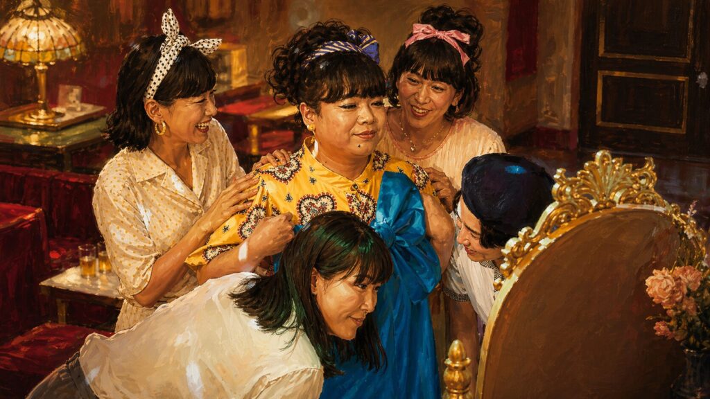 ブルーボーイ事件の登場人物｜同じ事件に向き合う人々の違い