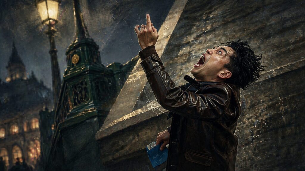 岸辺露伴は動かない 懺悔室の怖さとポップコーン対決の魅力