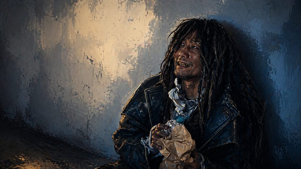 岸辺露伴は動かない 懺悔室の考察｜ソトバの復讐は逆恨みか正当な報いか