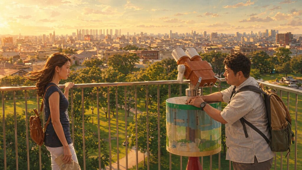 フィリピンパブ嬢の社会学の見どころと感想・評価ポイント