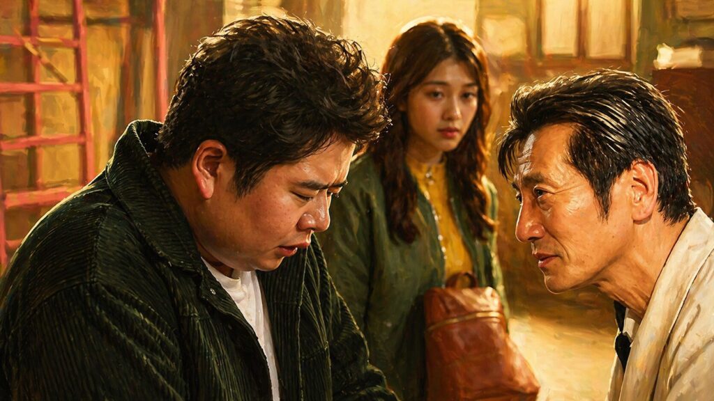 フィリピンパブ嬢の社会学の考察｜搾取構造の実態