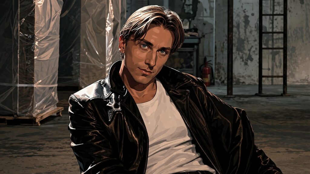 レザボア・ドッグスの結末考察|告白・けじめ・真実とは何か