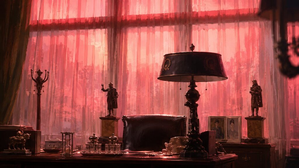 映画『マーニー』の見どころ｜色と音が映す不安な心理