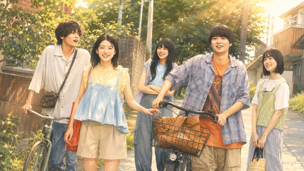 映画を観た感想と評価される魅力