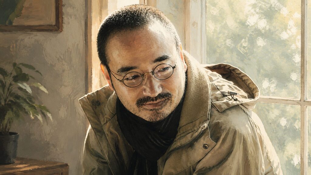映画『逆火』の感想や評価で光る俳優陣の演技