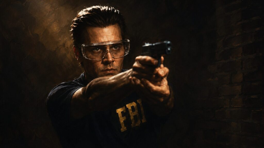 映画「フェイク」は実話?モデルとなったジョー・ピストーネの潜入捜査