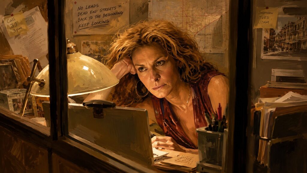 エリン・ブロコビッチの見どころ|自分らしさを貫く強さ
