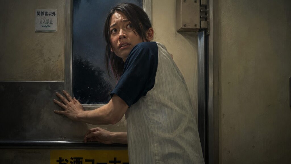映画『夜勤事件』の考察まとめ｜店長殺害につながった呪いの連鎖