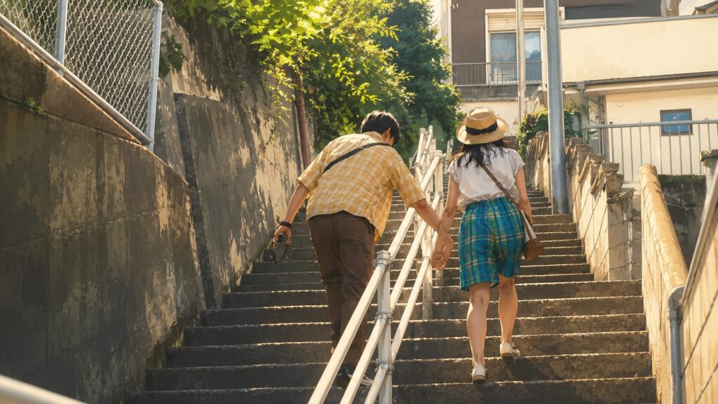 『夏の砂の上』のネタバレあらすじ中盤｜立山との恋愛、持田の死、恵子と陣野の不倫