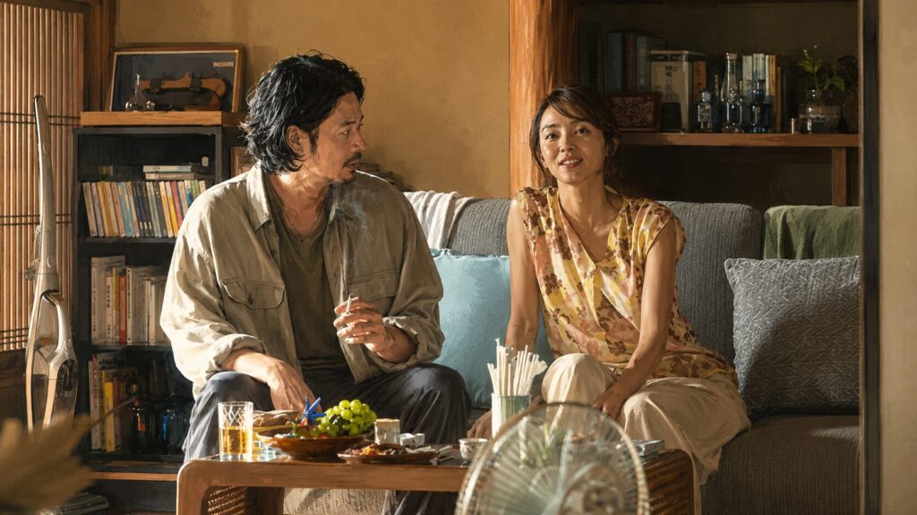 『夏の砂の上』の感想｜長崎の風景と俳優の演技が残す余韻