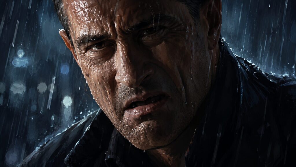 映画『ザ・ファン』の見どころと評価|デ・ニーロの狂気が光る